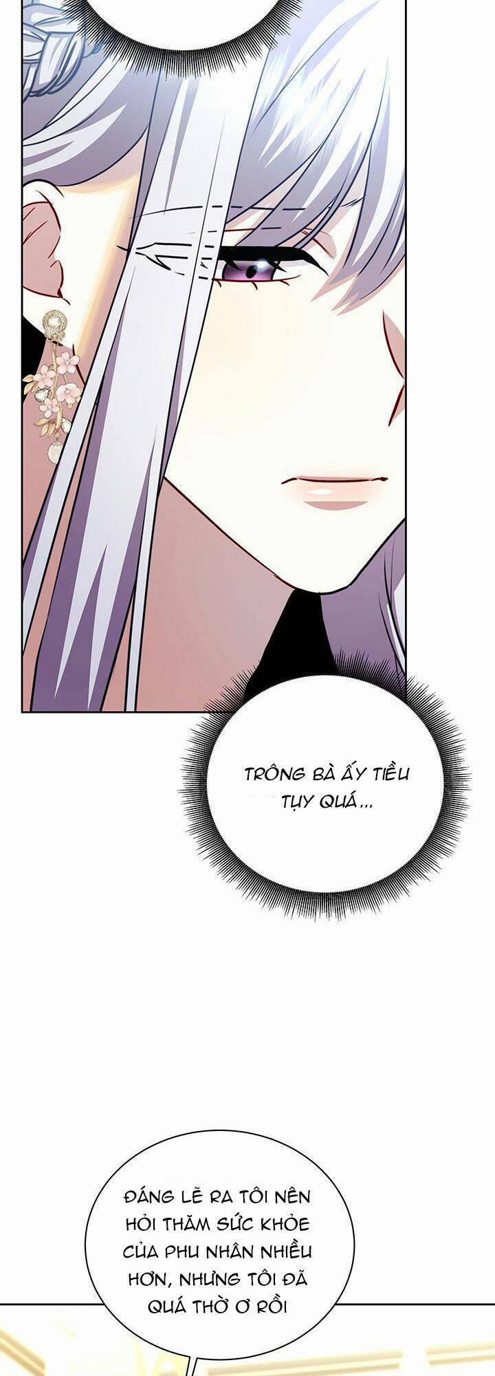 Tôi Sẽ Không Hối Tiếc Vì Anh Đâu 68 trang 14