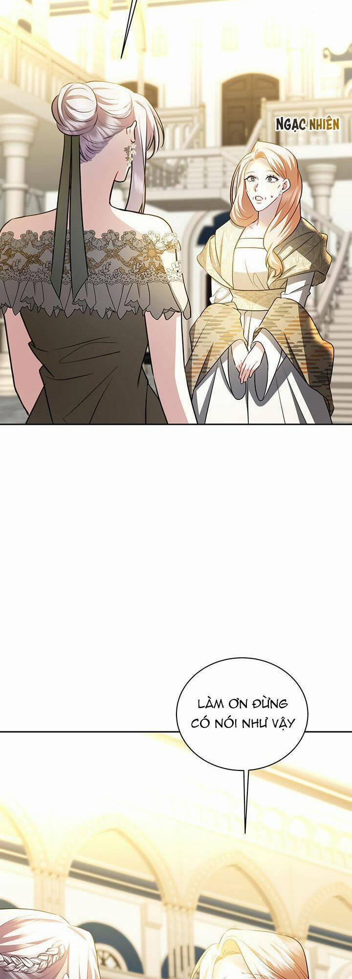 Tôi Sẽ Không Hối Tiếc Vì Anh Đâu 68 trang 15