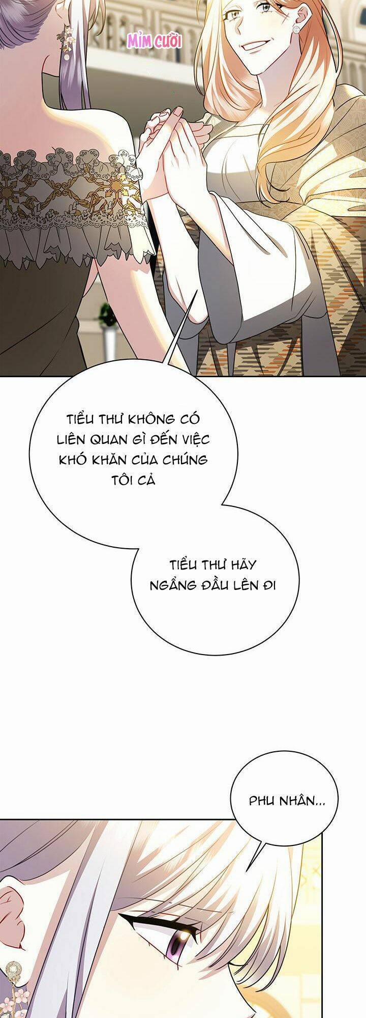 Tôi Sẽ Không Hối Tiếc Vì Anh Đâu 68 trang 16