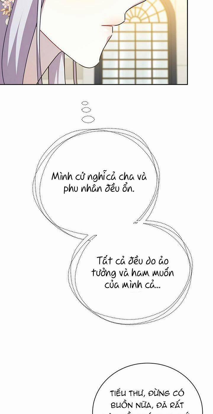 Tôi Sẽ Không Hối Tiếc Vì Anh Đâu 68 trang 17