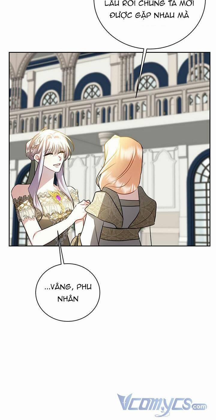 Tôi Sẽ Không Hối Tiếc Vì Anh Đâu 68 trang 18