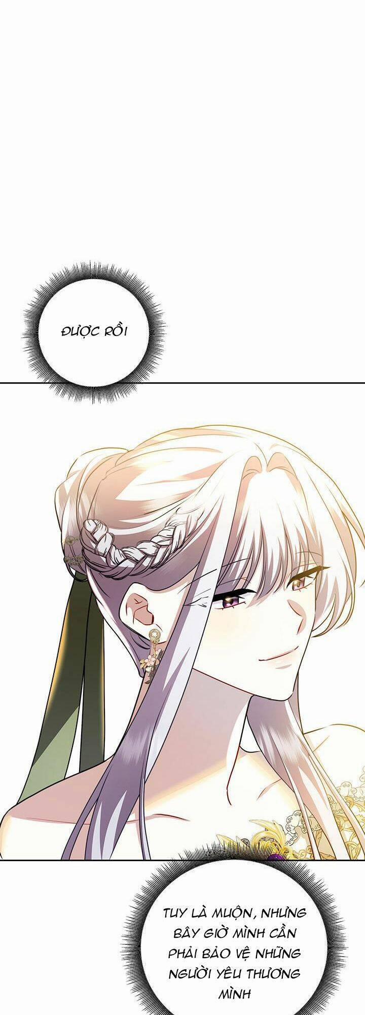 Tôi Sẽ Không Hối Tiếc Vì Anh Đâu 68 trang 19