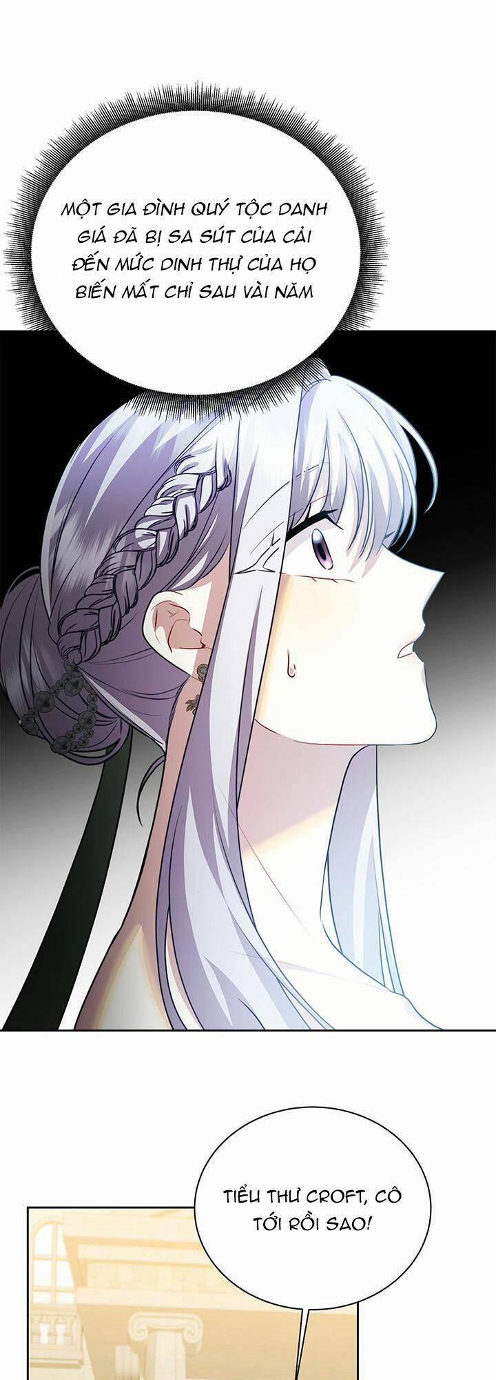 Tôi Sẽ Không Hối Tiếc Vì Anh Đâu 68 trang 2