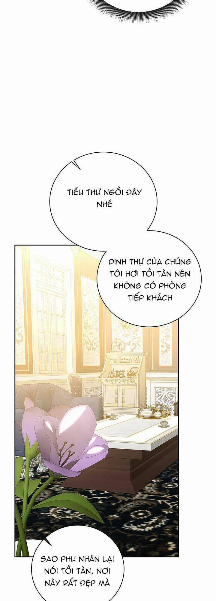 Tôi Sẽ Không Hối Tiếc Vì Anh Đâu 68 trang 20