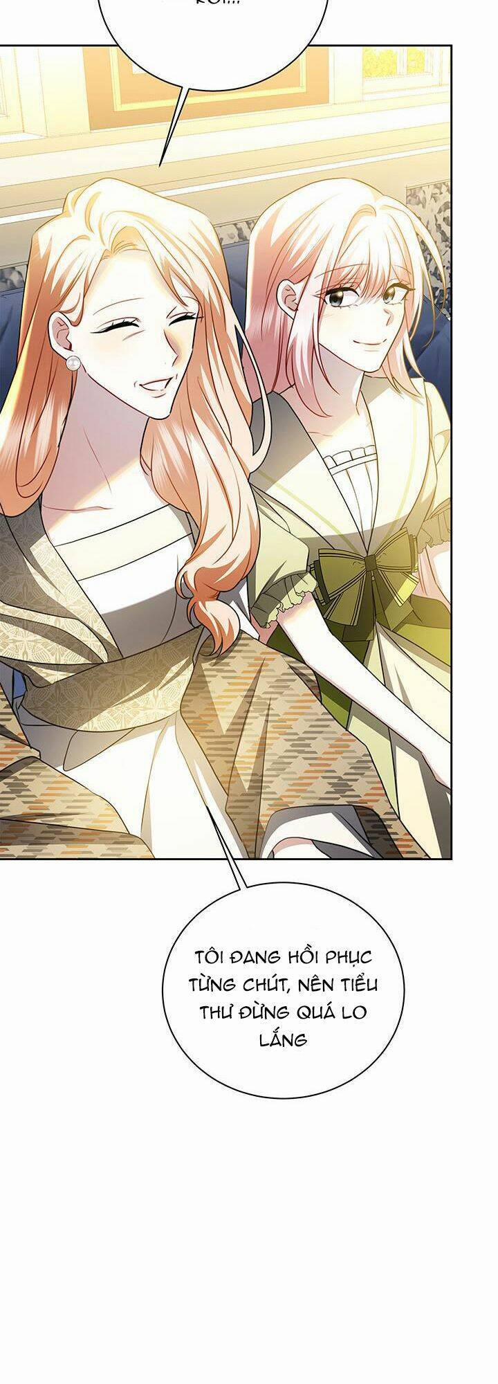 Tôi Sẽ Không Hối Tiếc Vì Anh Đâu 68 trang 22