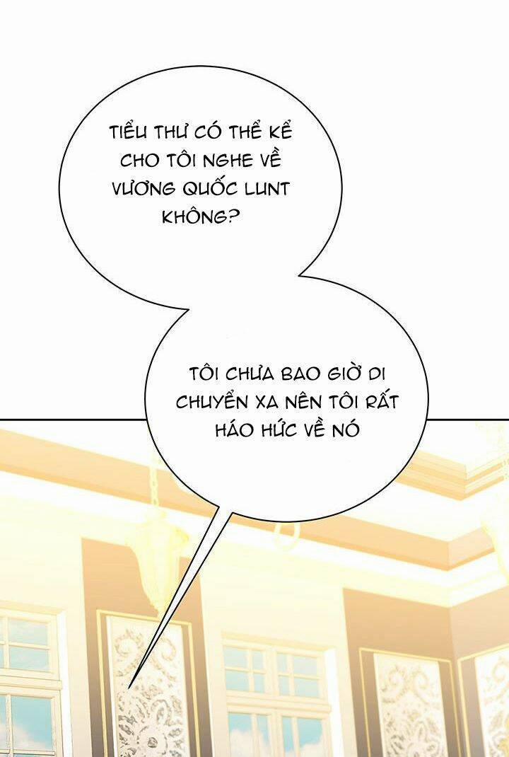 Tôi Sẽ Không Hối Tiếc Vì Anh Đâu 68 trang 23