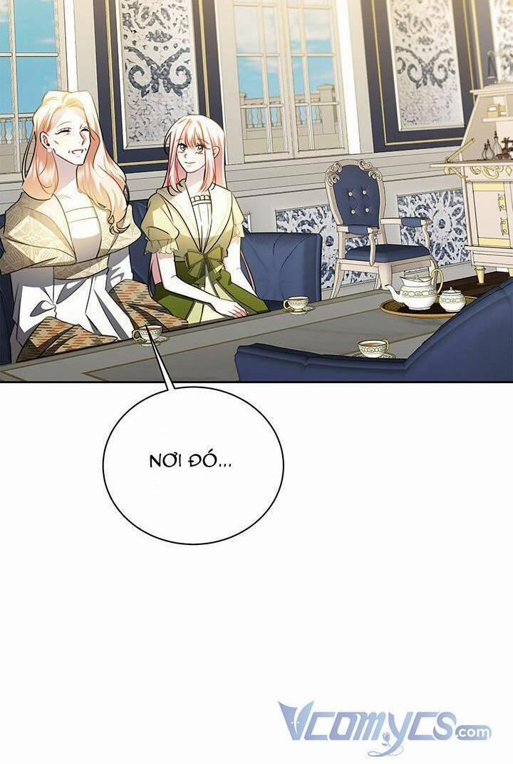 Tôi Sẽ Không Hối Tiếc Vì Anh Đâu 68 trang 24