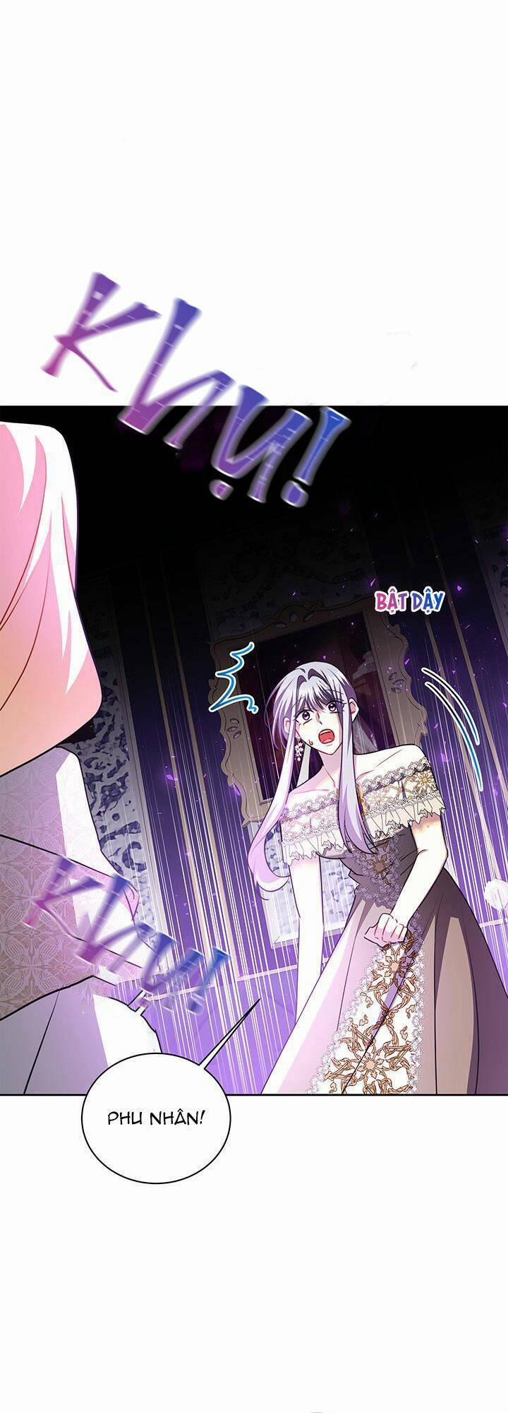 Tôi Sẽ Không Hối Tiếc Vì Anh Đâu 68 trang 25