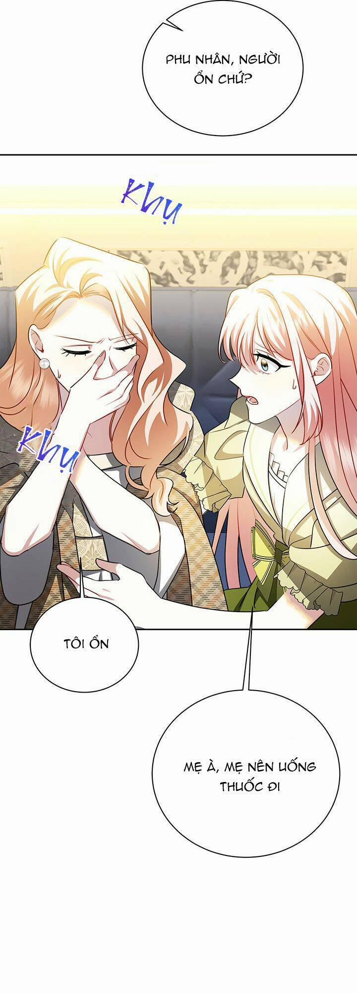 Tôi Sẽ Không Hối Tiếc Vì Anh Đâu 68 trang 26