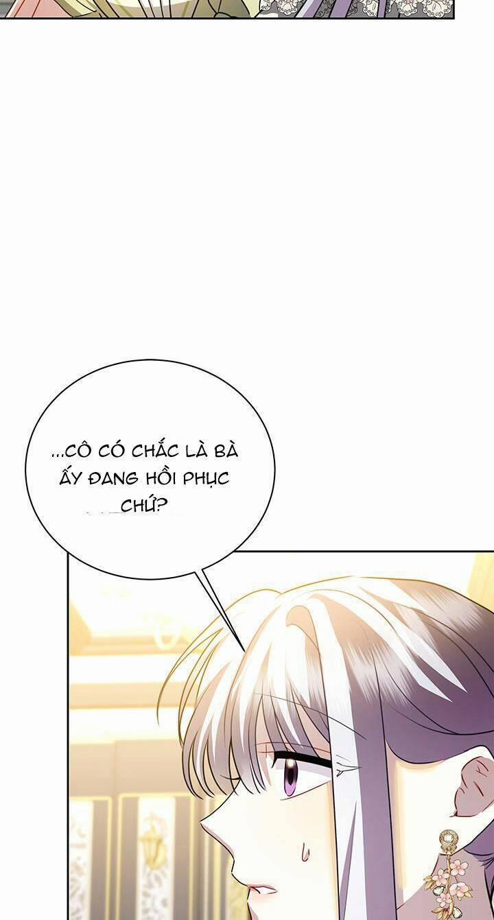 Tôi Sẽ Không Hối Tiếc Vì Anh Đâu 68 trang 29