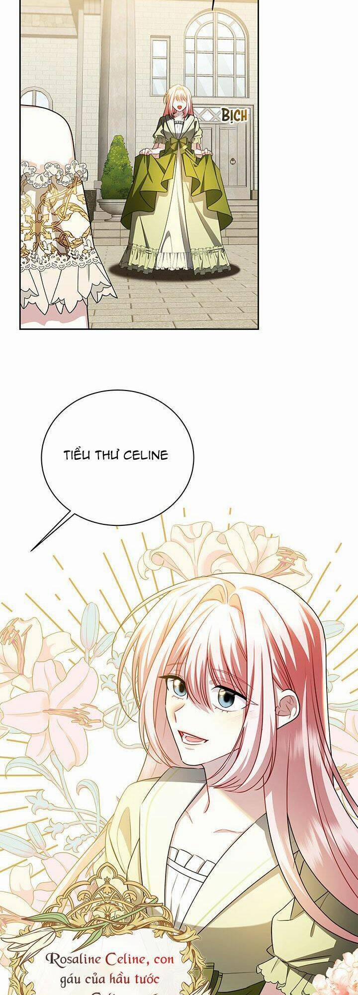 Tôi Sẽ Không Hối Tiếc Vì Anh Đâu 68 trang 3