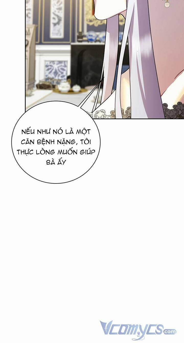 Tôi Sẽ Không Hối Tiếc Vì Anh Đâu 68 trang 30