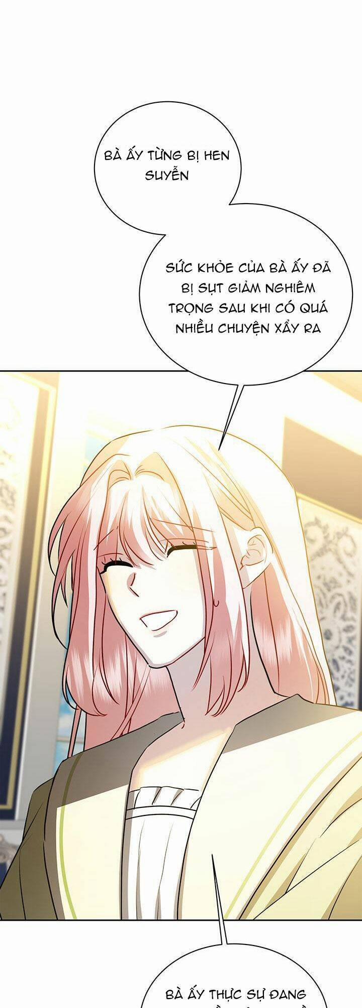 Tôi Sẽ Không Hối Tiếc Vì Anh Đâu 68 trang 31