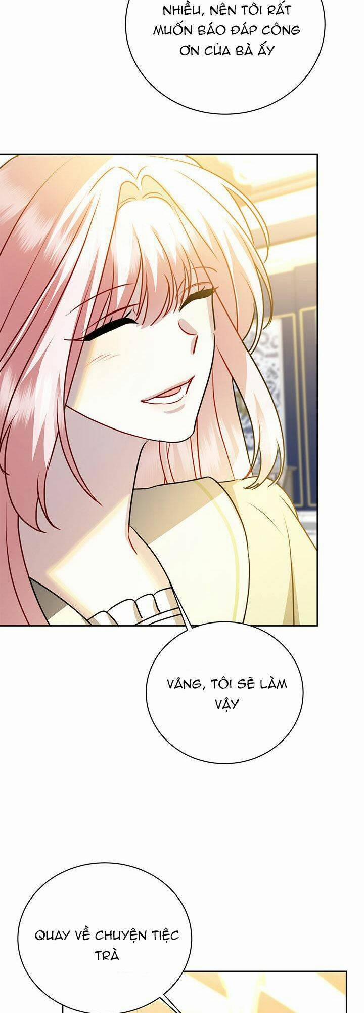 Tôi Sẽ Không Hối Tiếc Vì Anh Đâu 68 trang 33