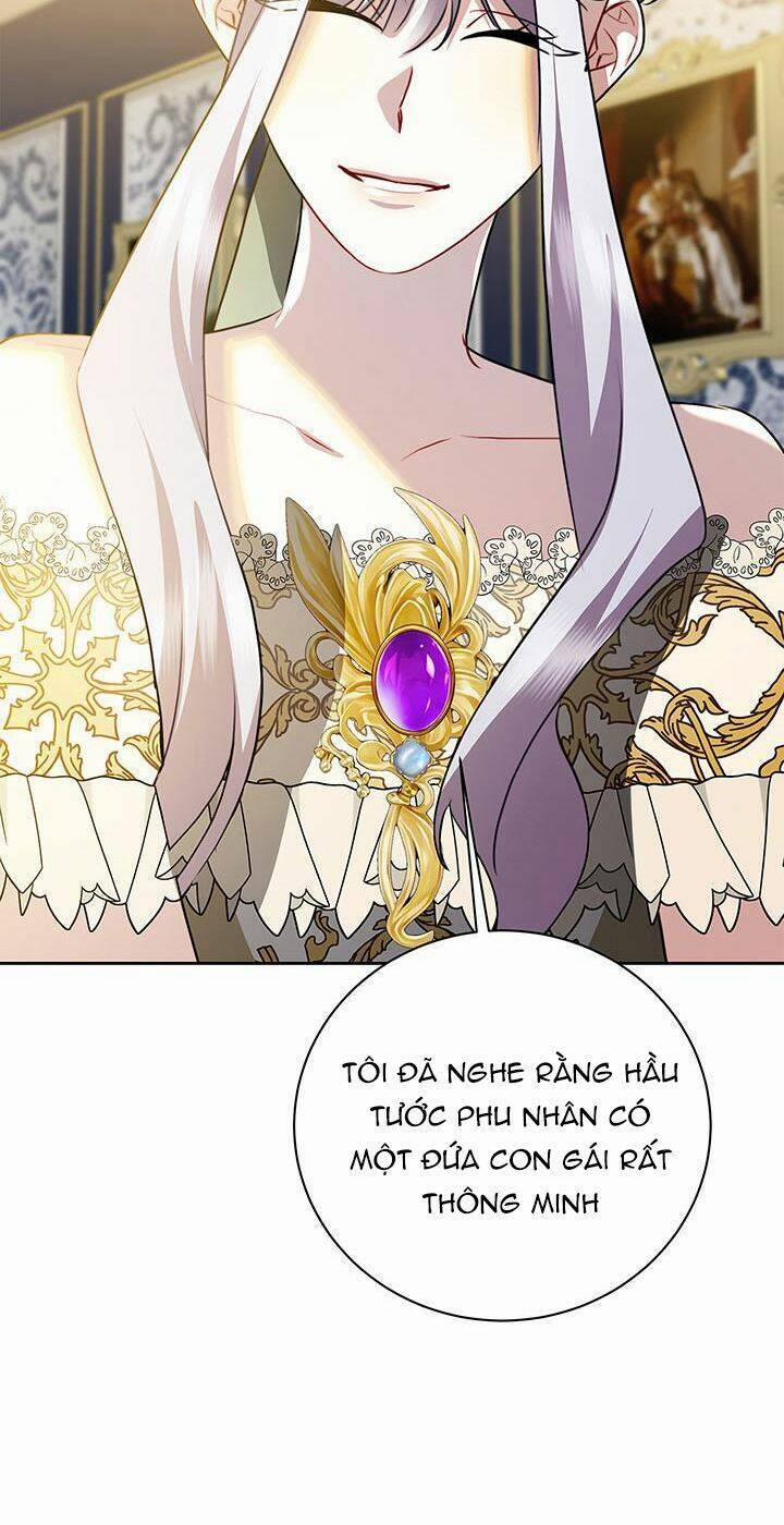 Tôi Sẽ Không Hối Tiếc Vì Anh Đâu 68 trang 35