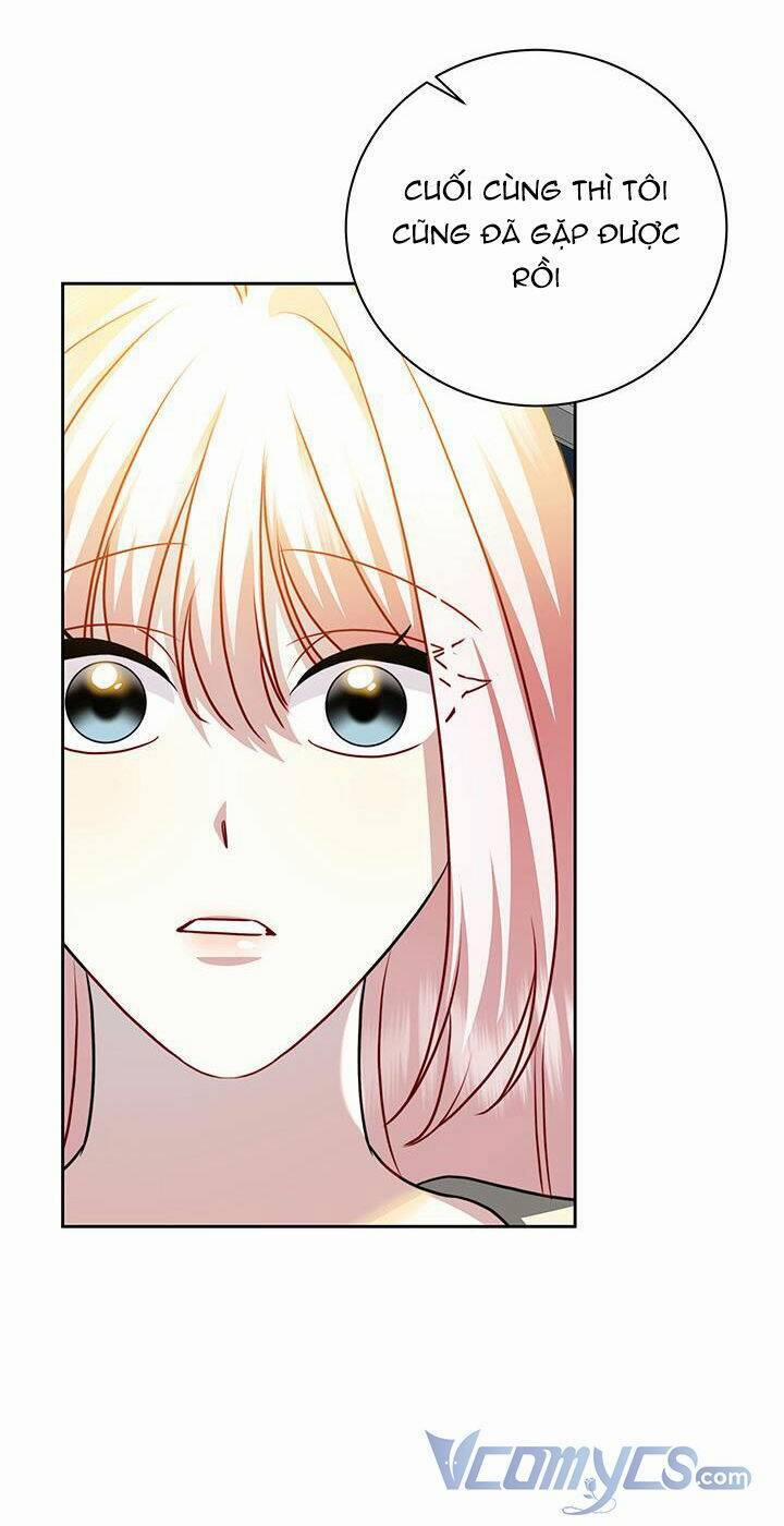 Tôi Sẽ Không Hối Tiếc Vì Anh Đâu 68 trang 36