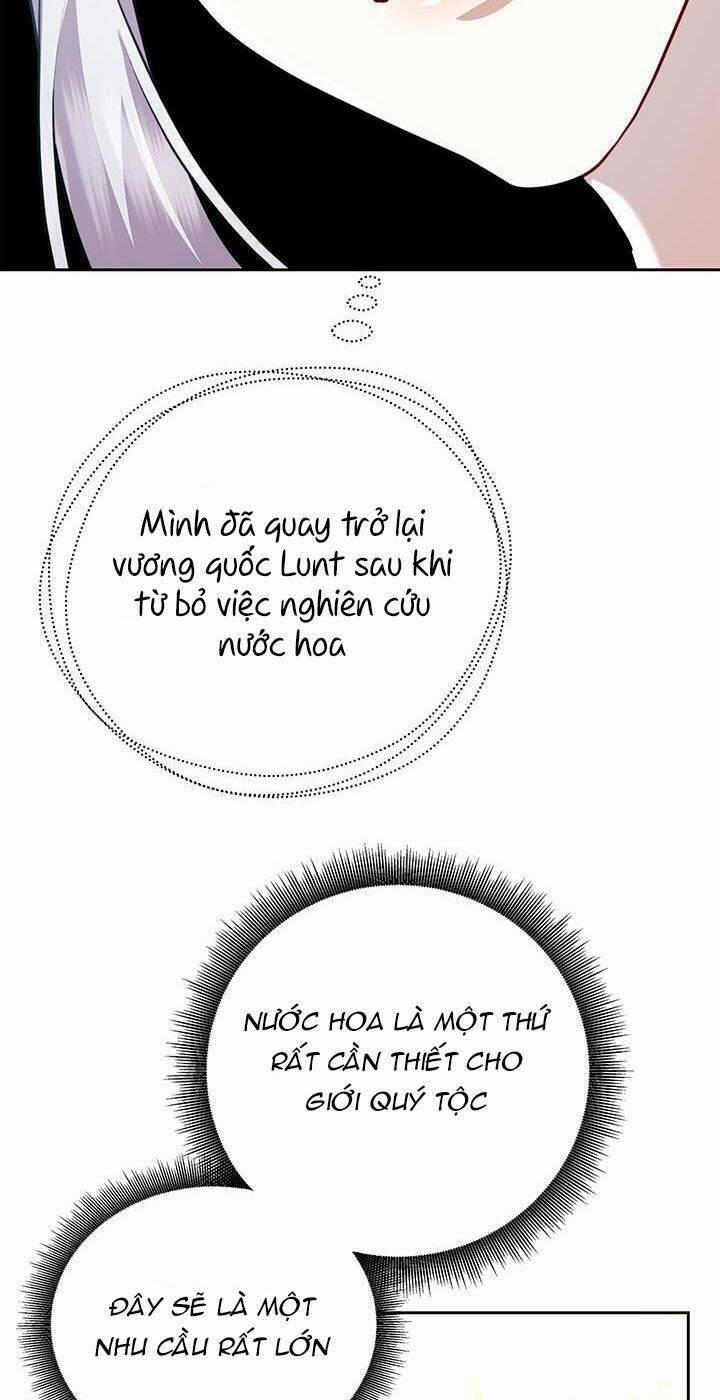 Tôi Sẽ Không Hối Tiếc Vì Anh Đâu 68 trang 41