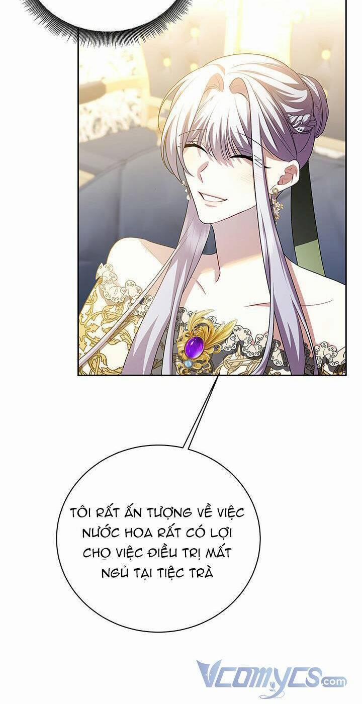 Tôi Sẽ Không Hối Tiếc Vì Anh Đâu 68 trang 42