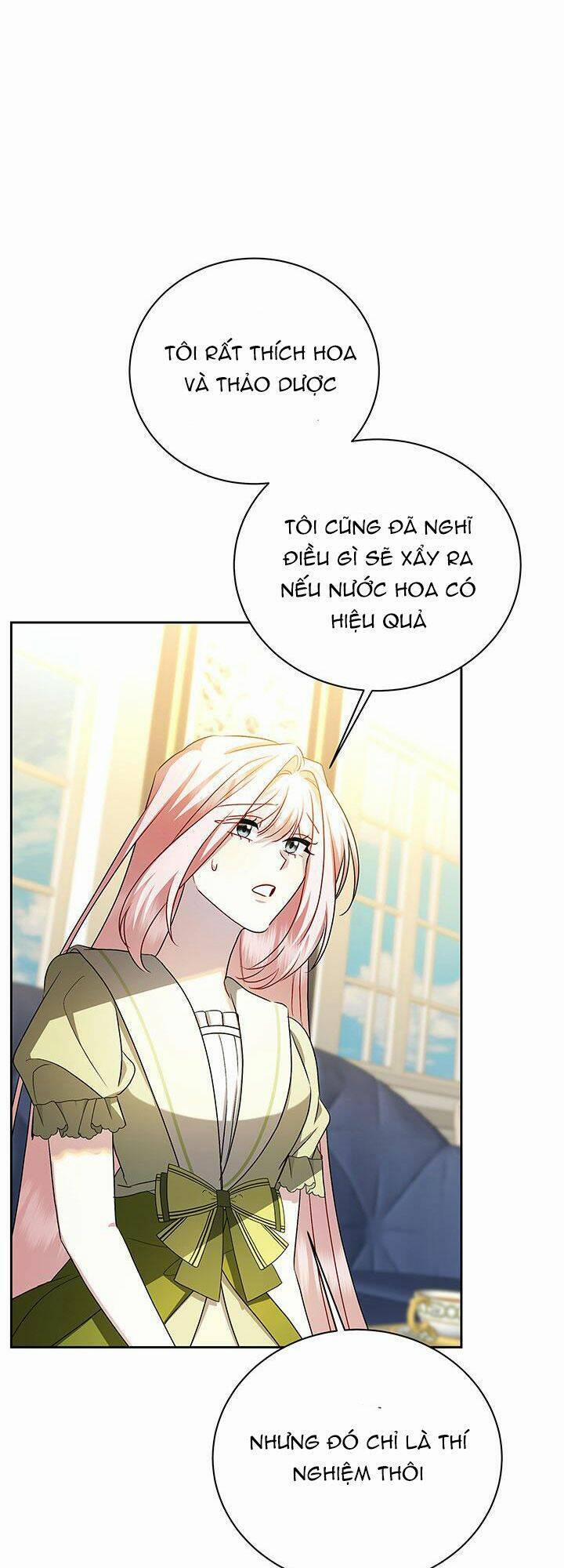 Tôi Sẽ Không Hối Tiếc Vì Anh Đâu 68 trang 43