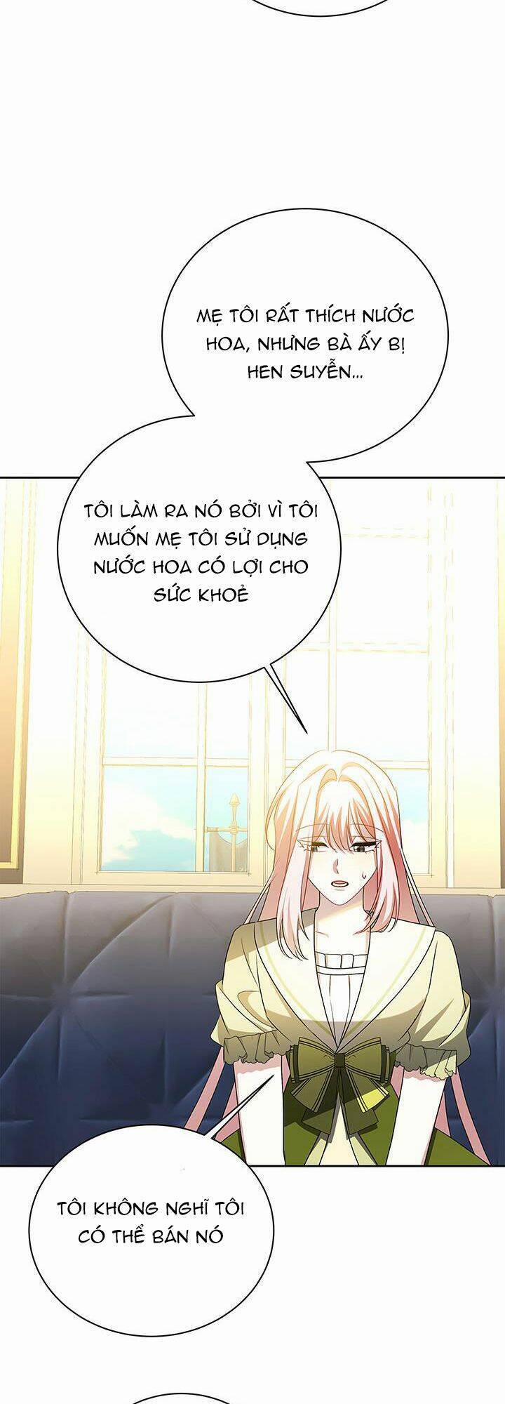 Tôi Sẽ Không Hối Tiếc Vì Anh Đâu 68 trang 44