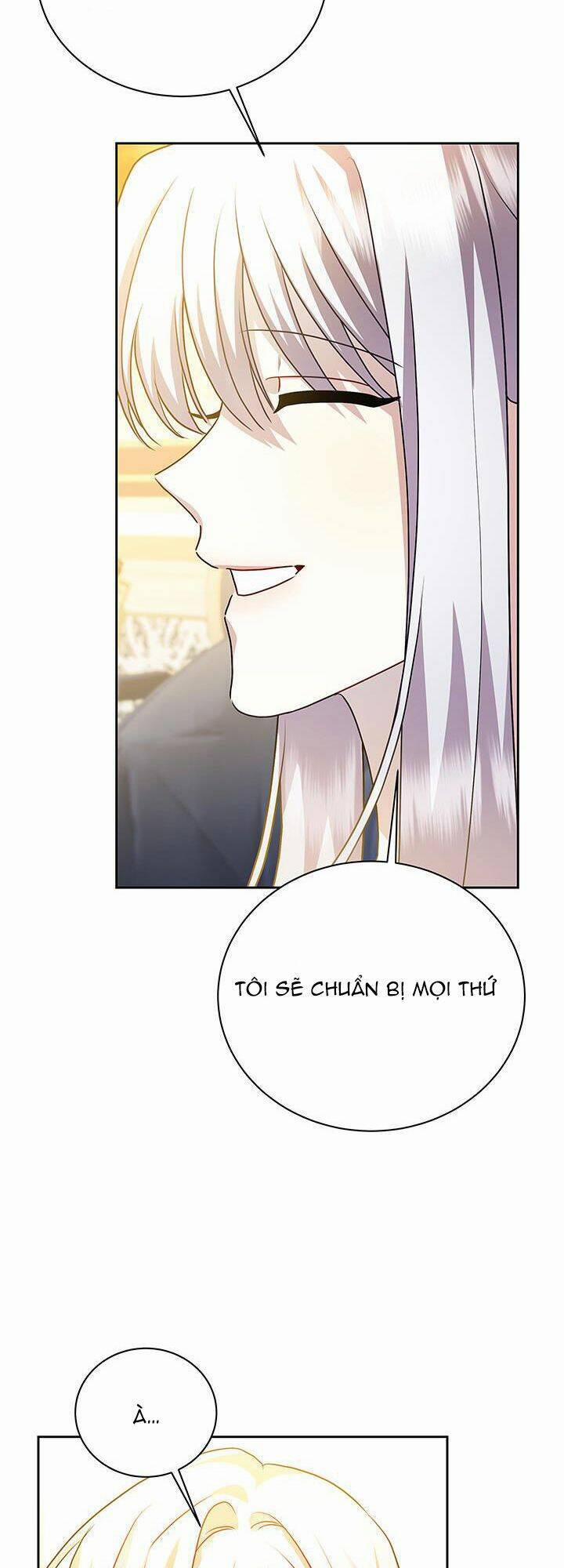 Tôi Sẽ Không Hối Tiếc Vì Anh Đâu 68 trang 46