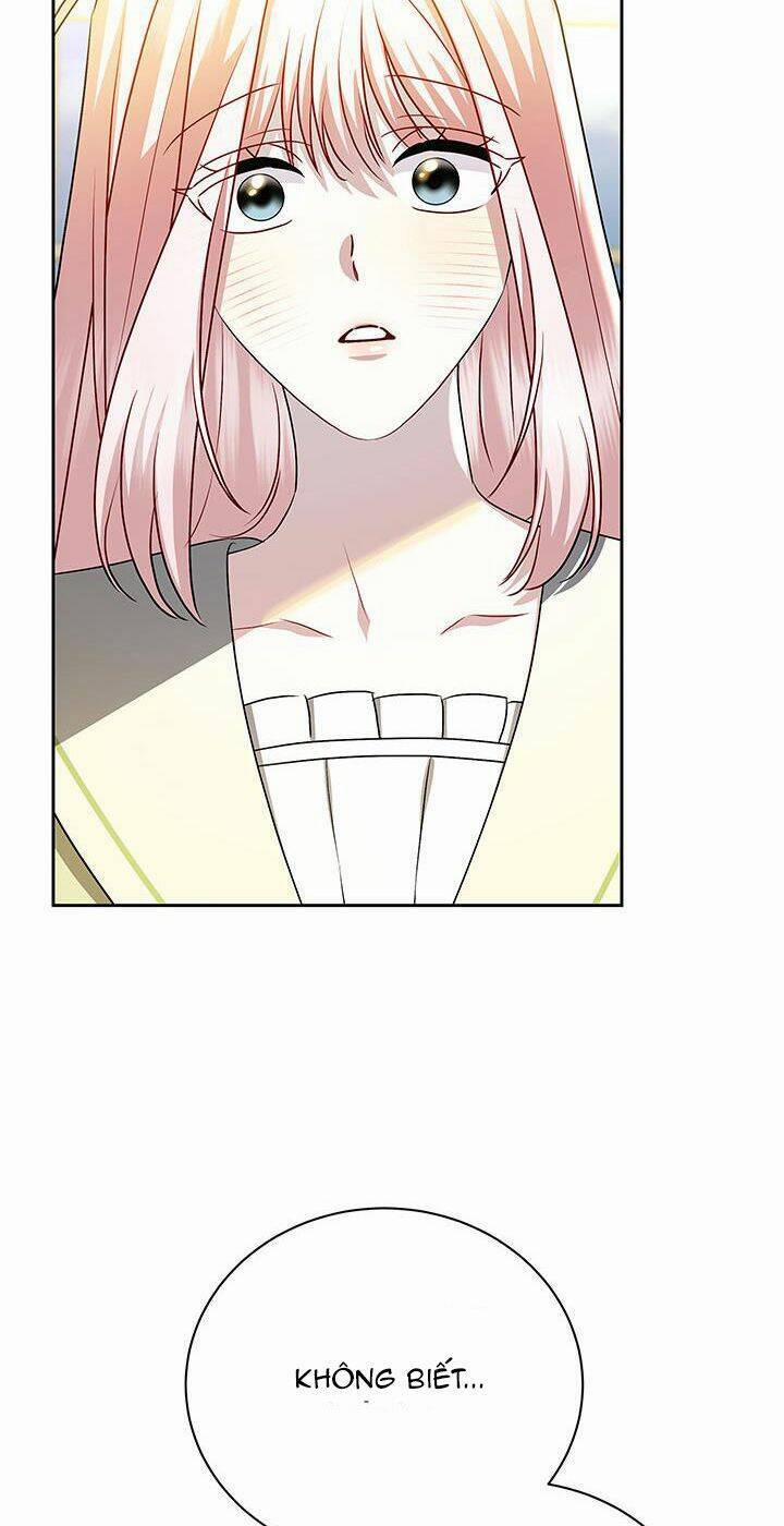 Tôi Sẽ Không Hối Tiếc Vì Anh Đâu 68 trang 47