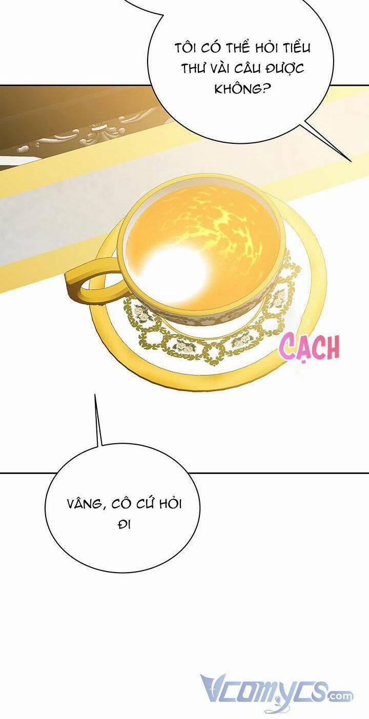 Tôi Sẽ Không Hối Tiếc Vì Anh Đâu 68 trang 48