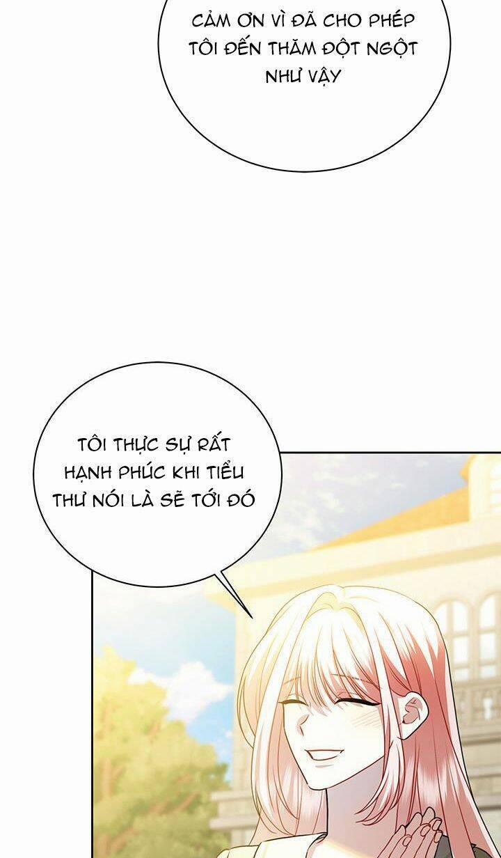 Tôi Sẽ Không Hối Tiếc Vì Anh Đâu 68 trang 5