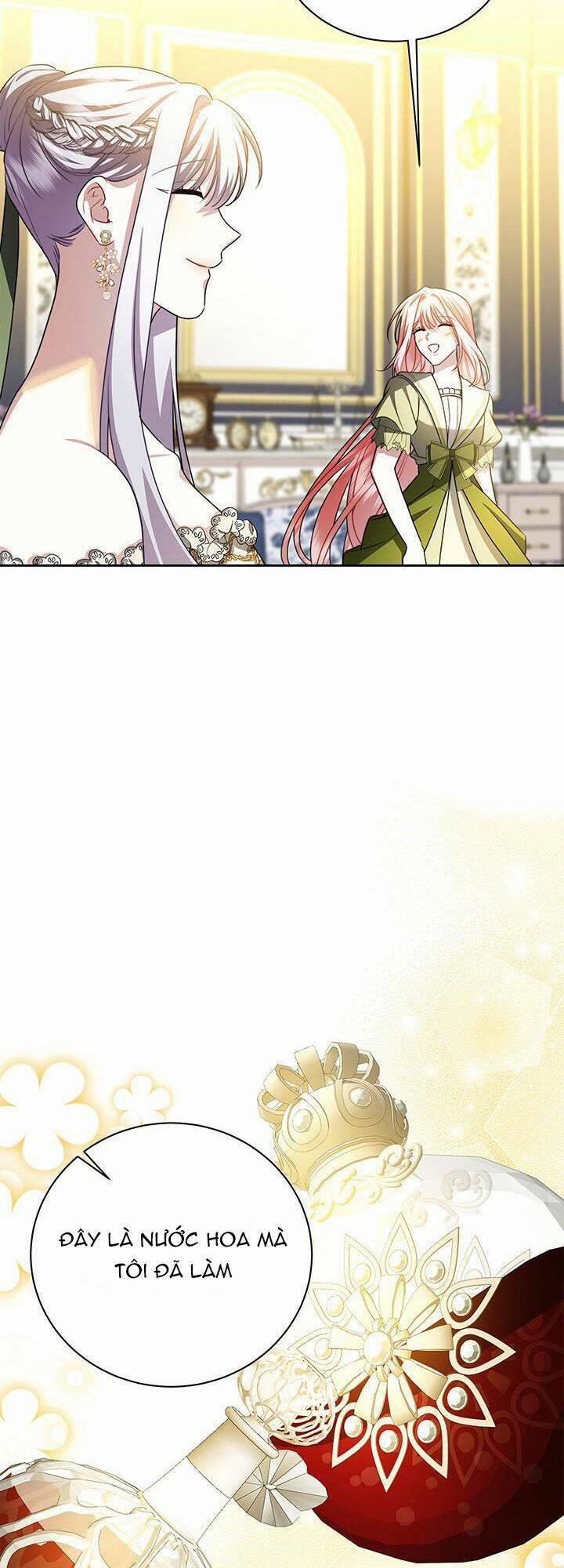 Tôi Sẽ Không Hối Tiếc Vì Anh Đâu 68 trang 50