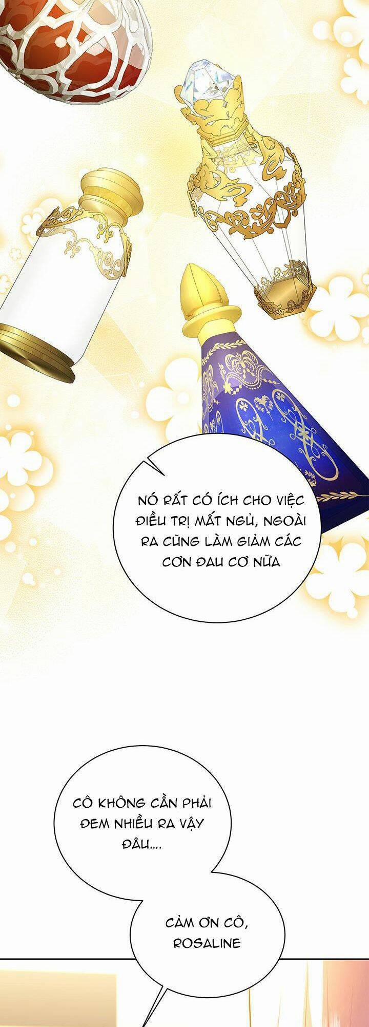 Tôi Sẽ Không Hối Tiếc Vì Anh Đâu 68 trang 51