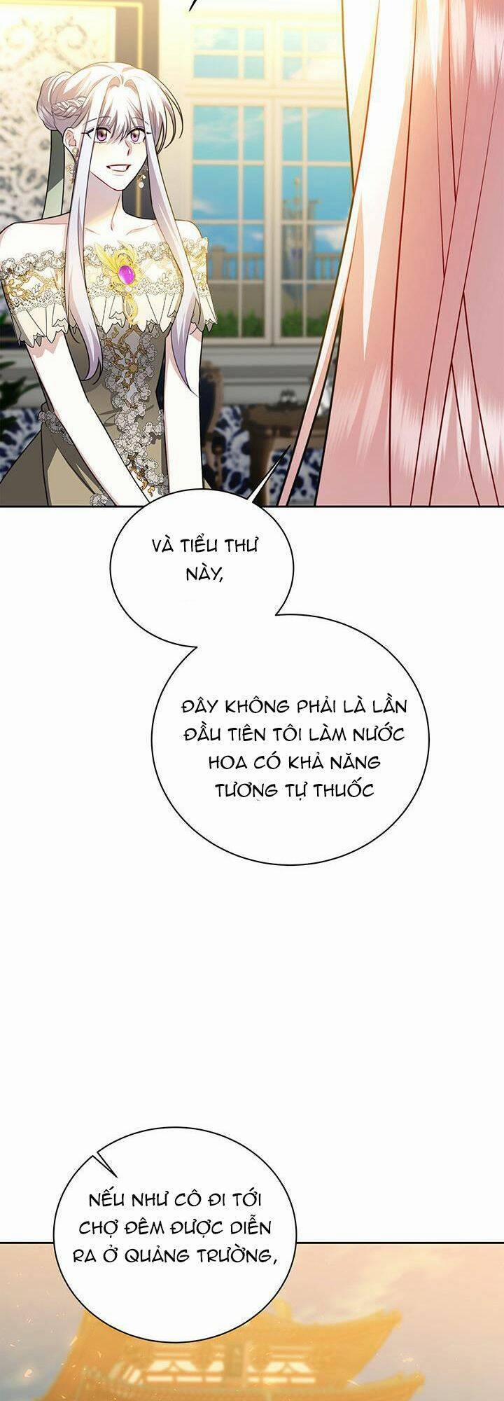 Tôi Sẽ Không Hối Tiếc Vì Anh Đâu 68 trang 52