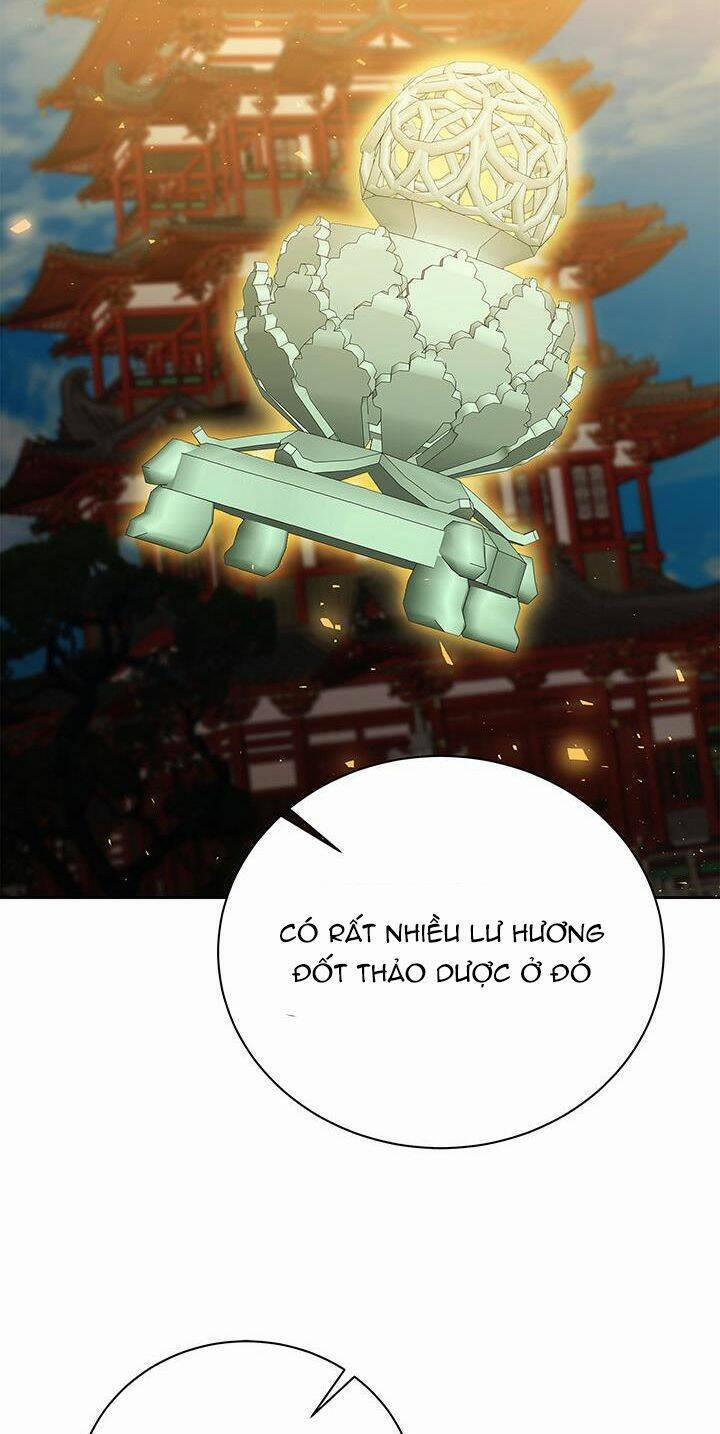 Tôi Sẽ Không Hối Tiếc Vì Anh Đâu 68 trang 53