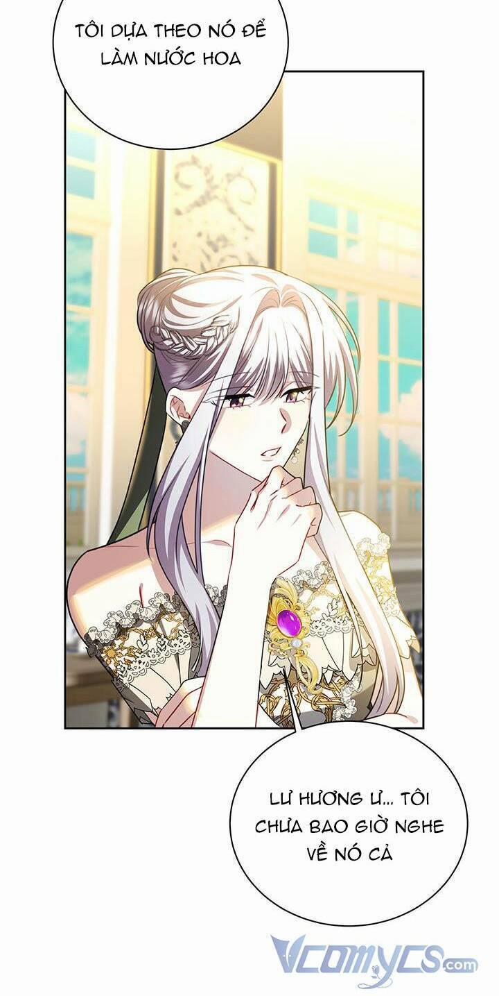 Tôi Sẽ Không Hối Tiếc Vì Anh Đâu 68 trang 54