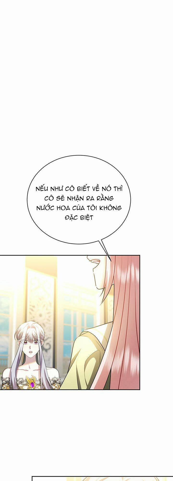 Tôi Sẽ Không Hối Tiếc Vì Anh Đâu 68 trang 55