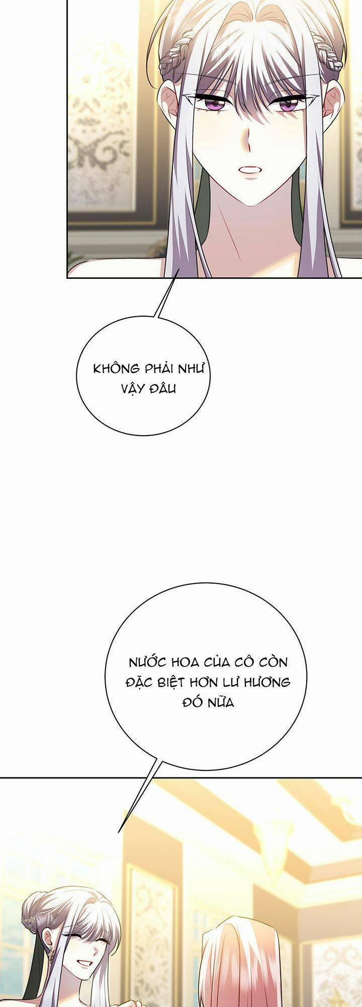 Tôi Sẽ Không Hối Tiếc Vì Anh Đâu 68 trang 56