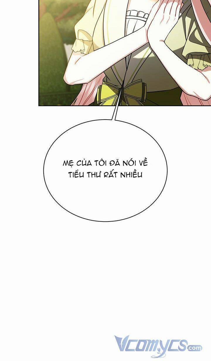 Tôi Sẽ Không Hối Tiếc Vì Anh Đâu 68 trang 6