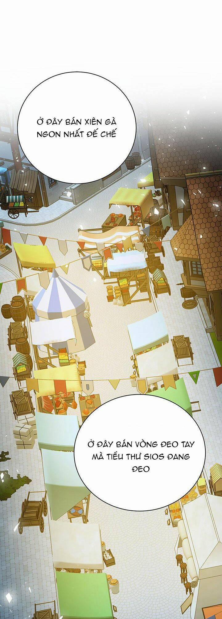 Tôi Sẽ Không Hối Tiếc Vì Anh Đâu 68 trang 60