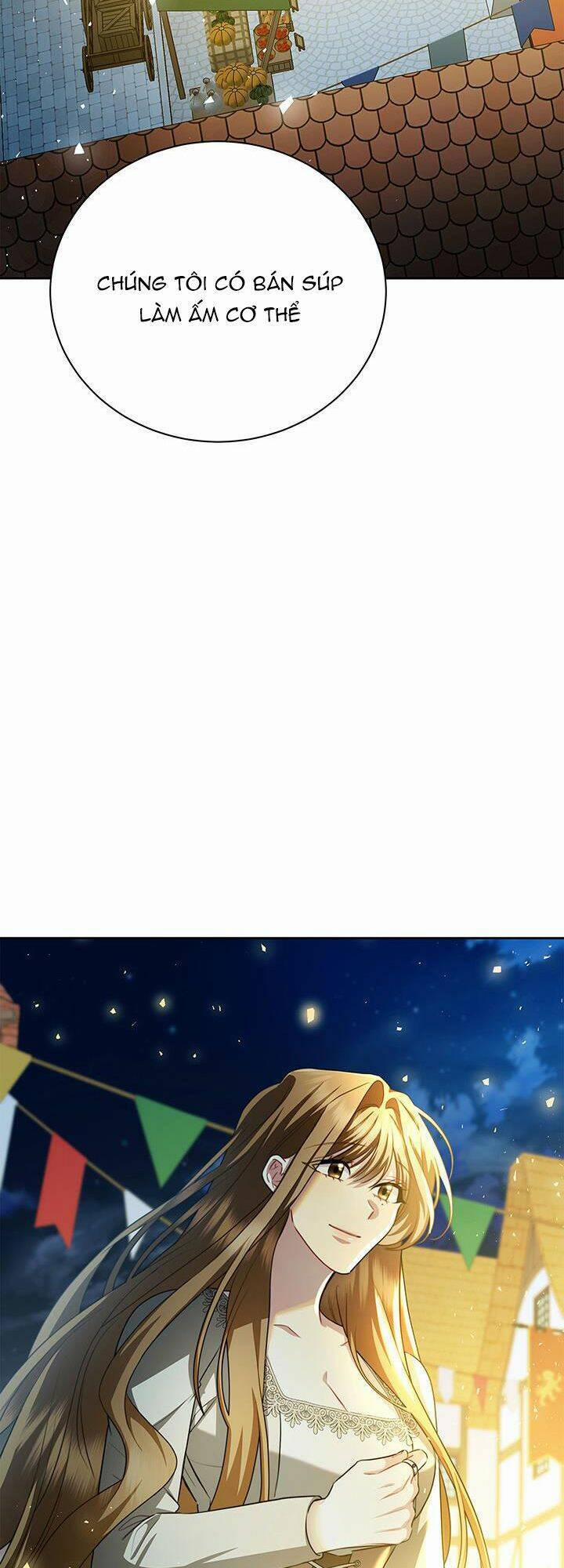 Tôi Sẽ Không Hối Tiếc Vì Anh Đâu 68 trang 61