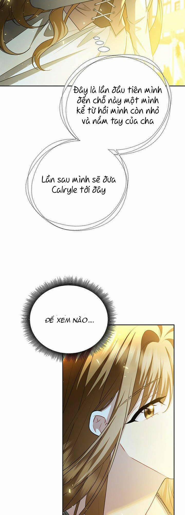 Tôi Sẽ Không Hối Tiếc Vì Anh Đâu 68 trang 62