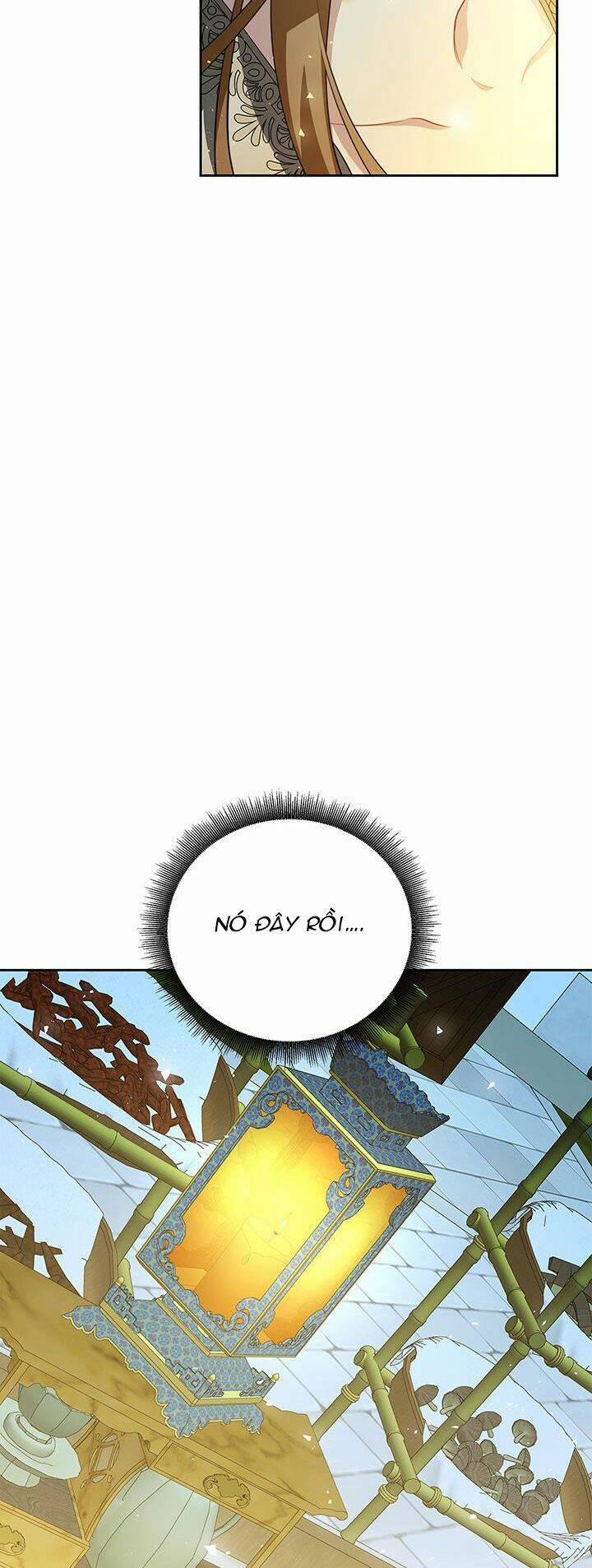 Tôi Sẽ Không Hối Tiếc Vì Anh Đâu 68 trang 63