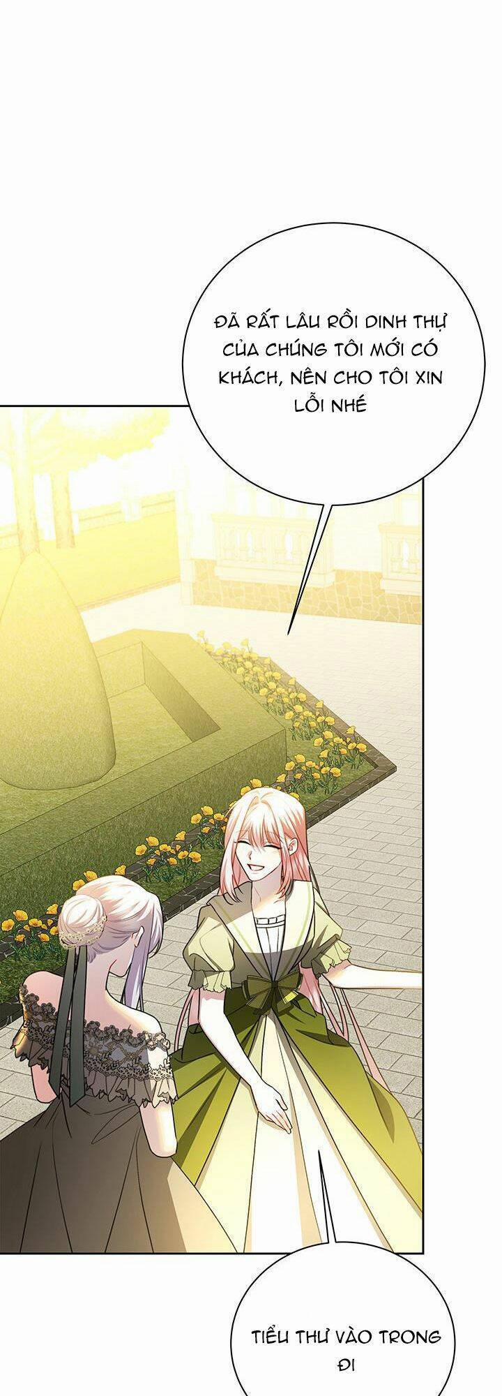 Tôi Sẽ Không Hối Tiếc Vì Anh Đâu 68 trang 7