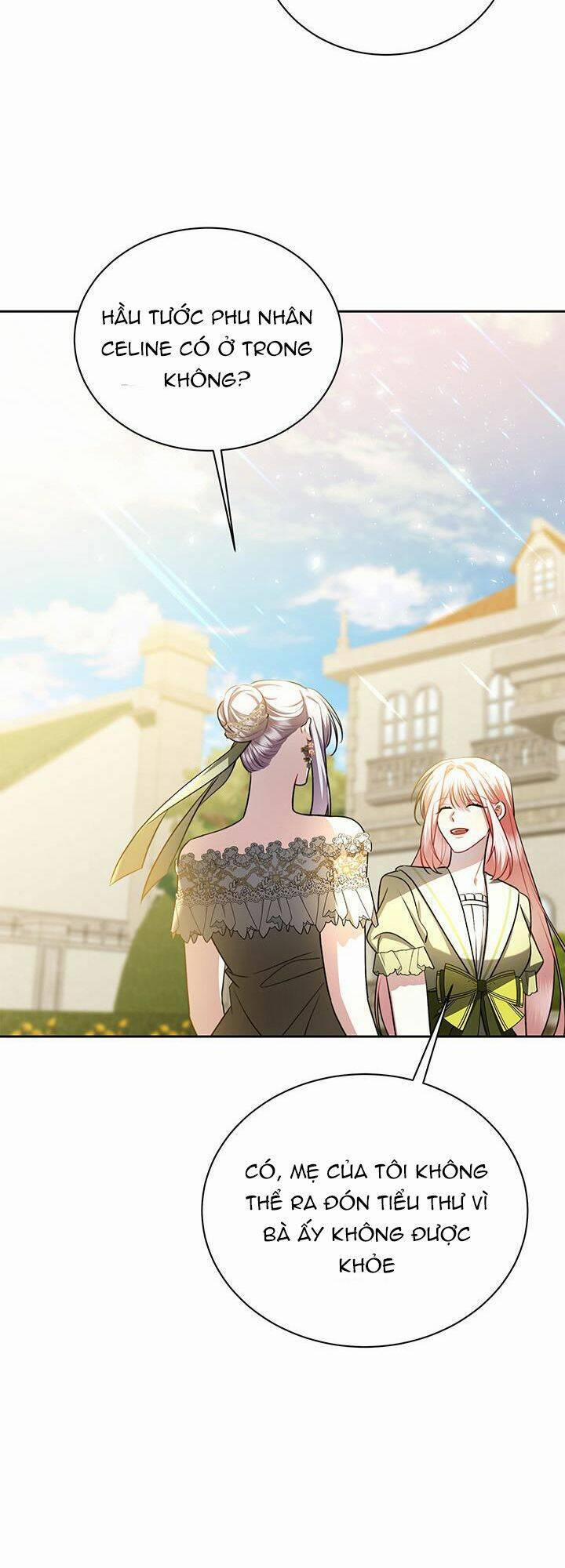 Tôi Sẽ Không Hối Tiếc Vì Anh Đâu 68 trang 8