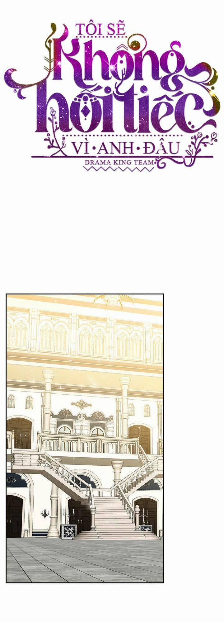 Tôi Sẽ Không Hối Tiếc Vì Anh Đâu 68 trang 9