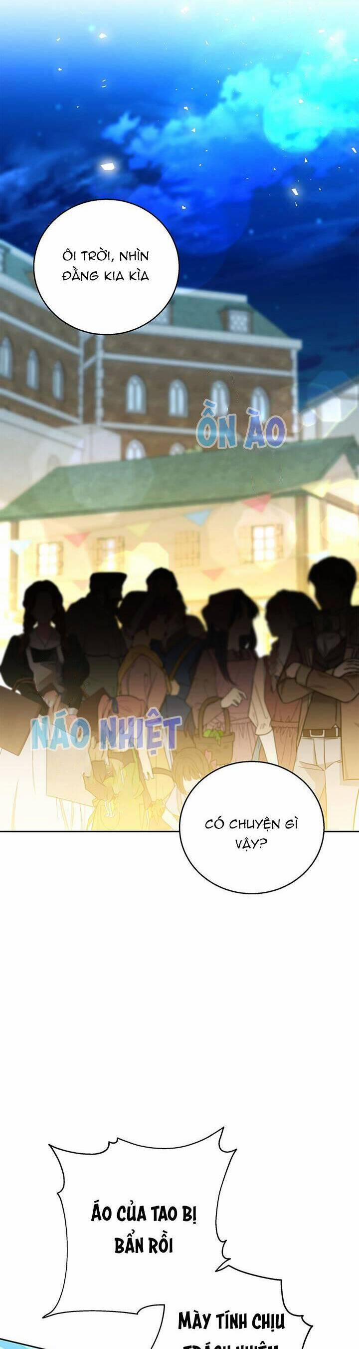 Tôi Sẽ Không Hối Tiếc Vì Anh Đâu 69 trang 10