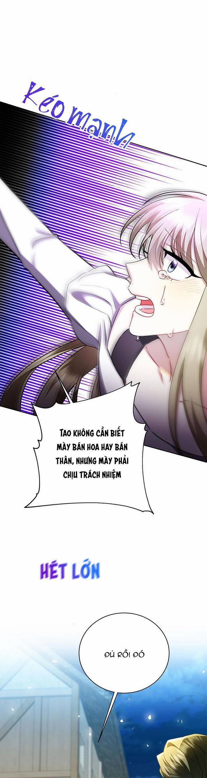 Tôi Sẽ Không Hối Tiếc Vì Anh Đâu 69 trang 13