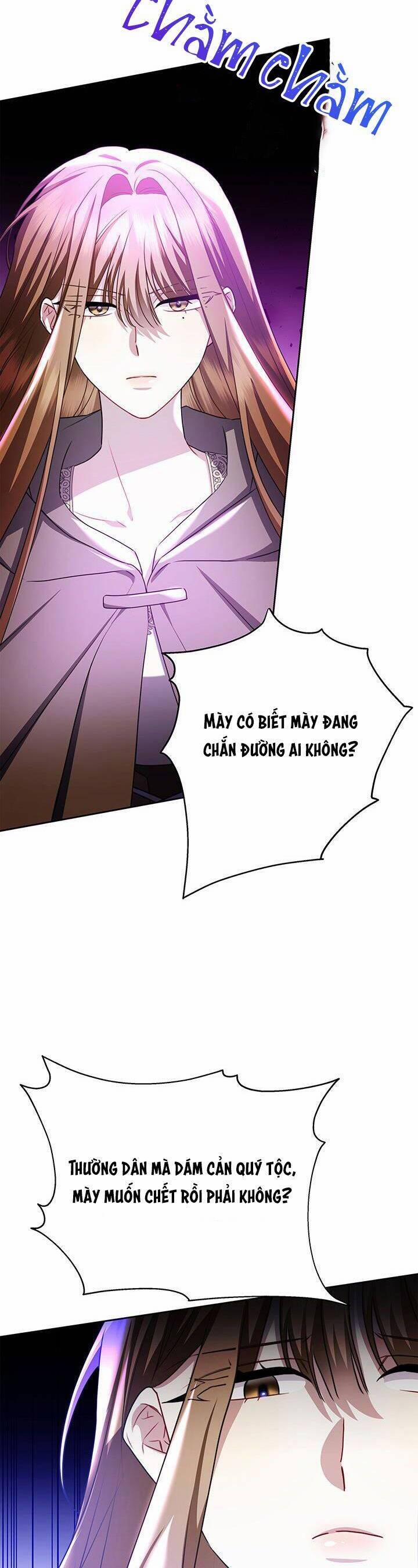 Tôi Sẽ Không Hối Tiếc Vì Anh Đâu 69 trang 15