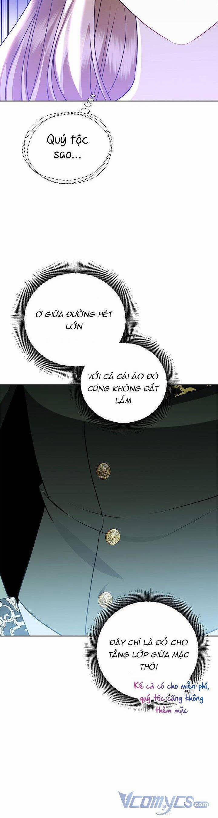 Tôi Sẽ Không Hối Tiếc Vì Anh Đâu 69 trang 16