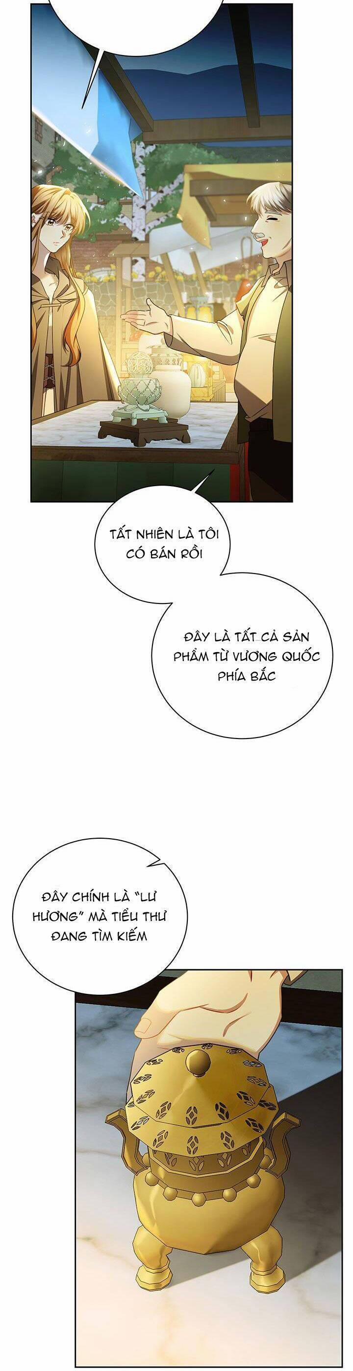 Tôi Sẽ Không Hối Tiếc Vì Anh Đâu 69 trang 2