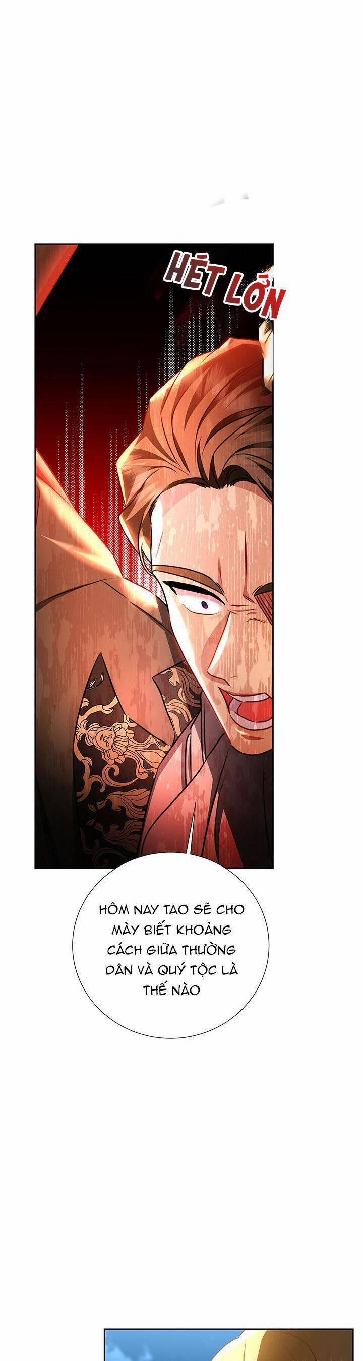 Tôi Sẽ Không Hối Tiếc Vì Anh Đâu 69 trang 21