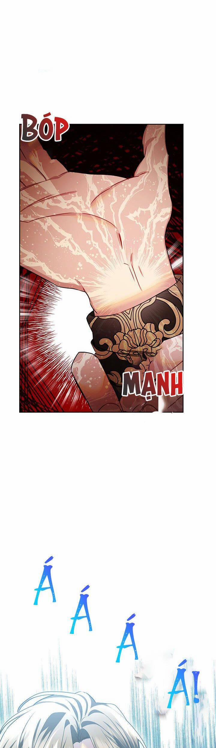 Tôi Sẽ Không Hối Tiếc Vì Anh Đâu 69 trang 25